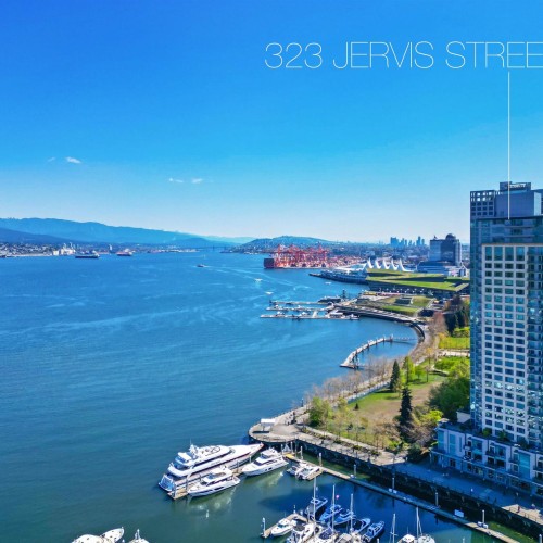 Photo 28 at 1603 - 323 Jervis Street, Coal Harbour, Vancouver West