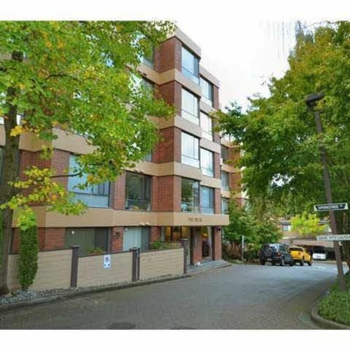 Photo 1 at 304 - 2140 Briar Avenue, Quilchena, Vancouver West