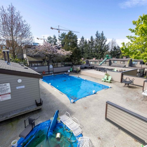 Photo 14 at 304 - 2140 Briar Avenue, Quilchena, Vancouver West