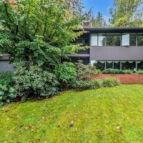 Photo 9 at 4756 Drummond Drive, Point Grey, Vancouver West