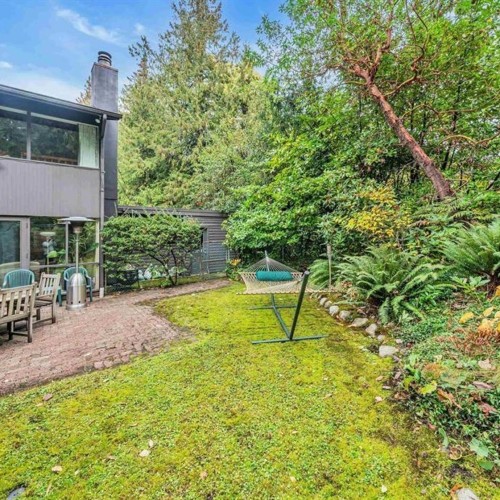 Photo 11 at 4756 Drummond Drive, Point Grey, Vancouver West