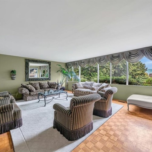 Photo 13 at 4756 Drummond Drive, Point Grey, Vancouver West