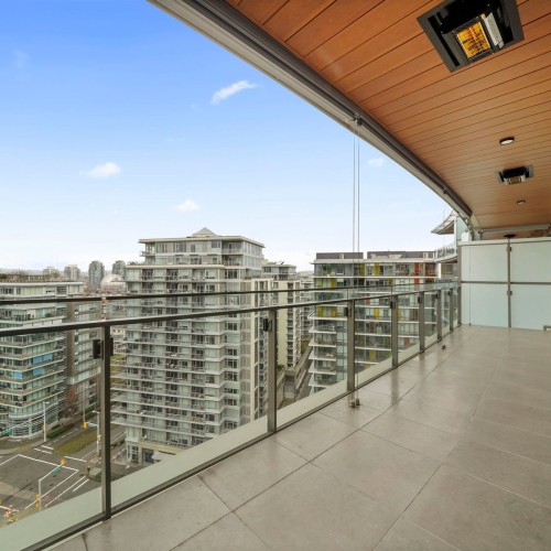 Photo 25 at 1604 - 1768 Cook Street, Olympic Village (False Creek), Vancouver West