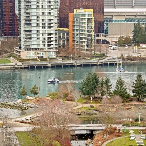Photo 29 at 1604 - 1768 Cook Street, Olympic Village (False Creek), Vancouver West