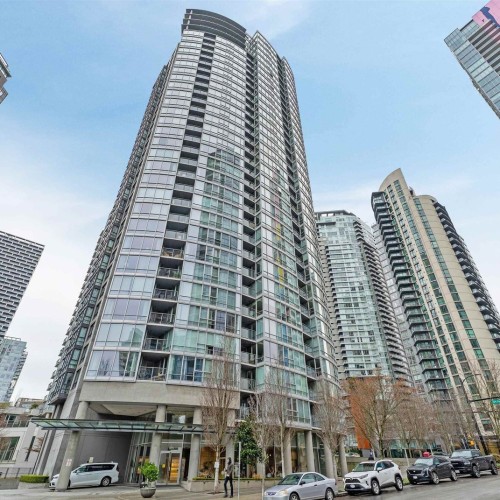 Photo 28 at 3108 - 1495 Richards Street, Yaletown, Vancouver West