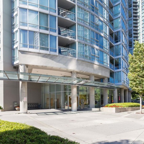 Photo 29 at 3108 - 1495 Richards Street, Yaletown, Vancouver West