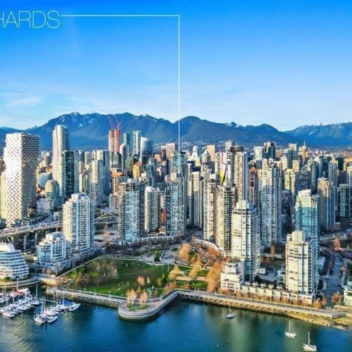 Photo 30 at 3108 - 1495 Richards Street, Yaletown, Vancouver West