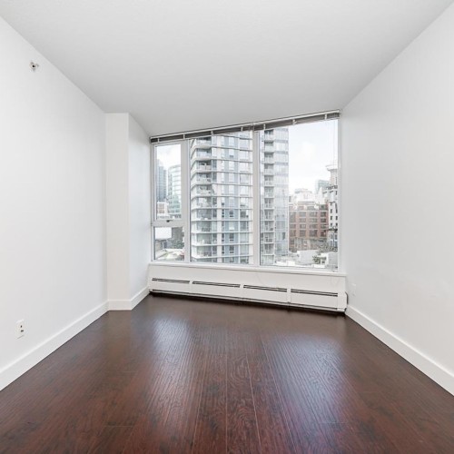 Photo 15 at 808 - 689 Abbott Street, Downtown VW, Vancouver West