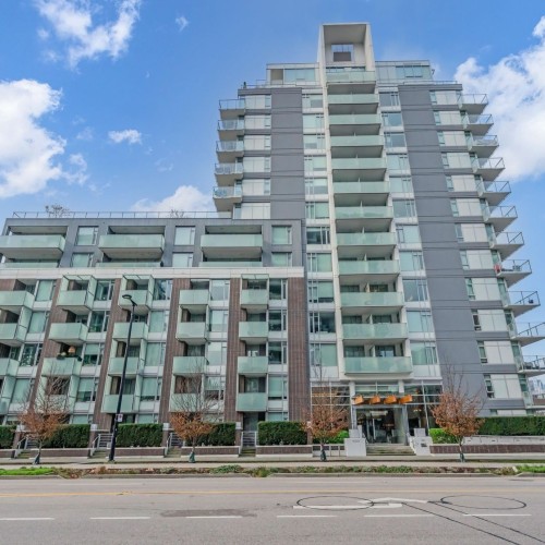 Photo 1 at 1008 - 1661 Quebec Street, Olympic Village (Mount Pleasant VE), Vancouver West