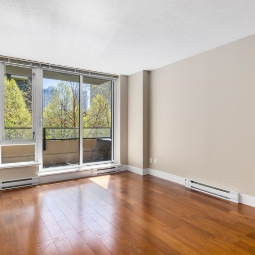 Photo 2 at 317 - 1088 Richards Street, Yaletown, Vancouver West