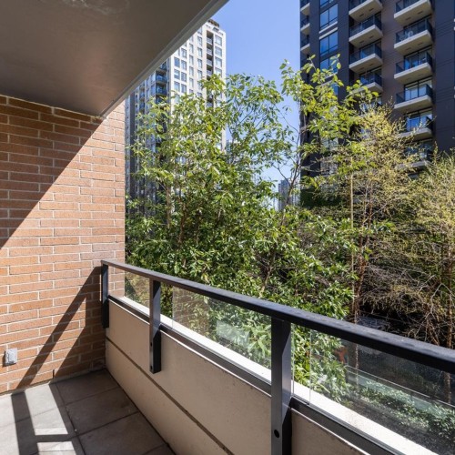 Photo 28 at 317 - 1088 Richards Street, Yaletown, Vancouver West
