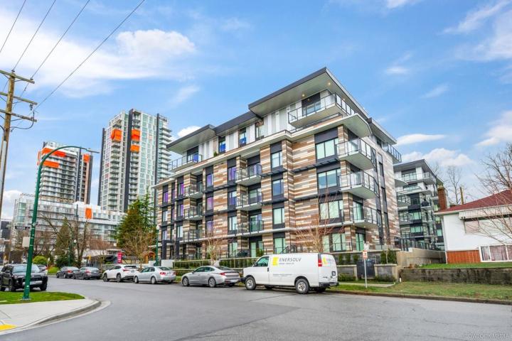 103 - 477 W 59 Th Avenue, South Cambie, Vancouver West 2