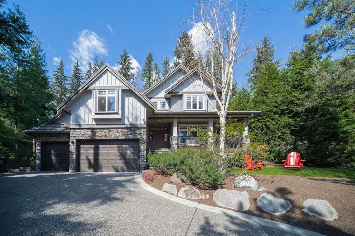 1045 Ravenswood Drive, Anmore, Port Moody 2