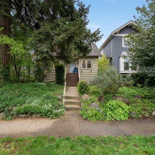 Photo 1 at 3760 W 37th Avenue, Dunbar, Vancouver West