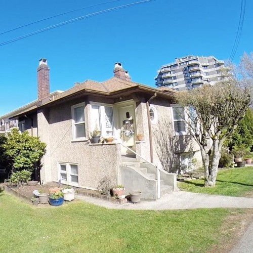 Photo 3 at 2305 Alma Street, Point Grey, Vancouver West