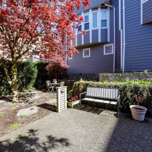 Photo 33 at 2 - 215 E Keith Road, Lower Lonsdale, North Vancouver