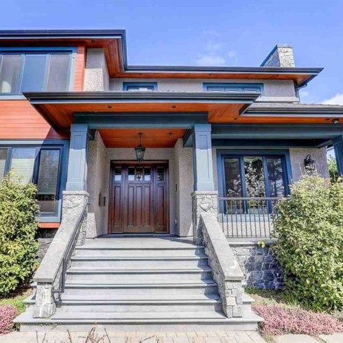 Photo 1 at 4085 W 29th Avenue, Dunbar, Vancouver West