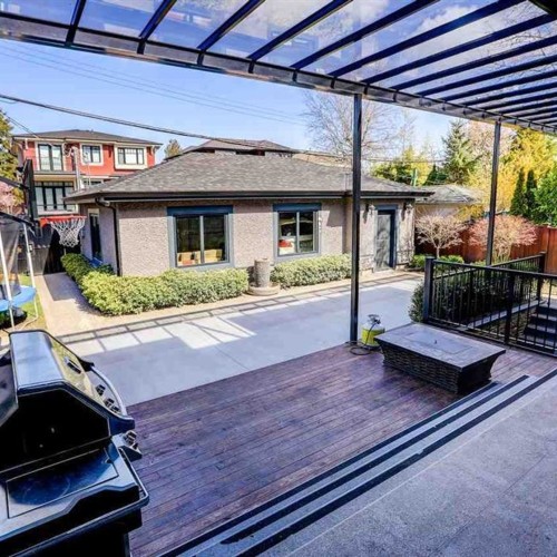Photo 37 at 4085 W 29th Avenue, Dunbar, Vancouver West