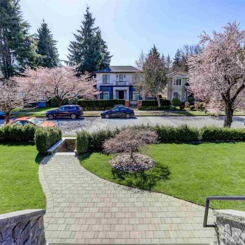 Photo 38 at 4085 W 29th Avenue, Dunbar, Vancouver West