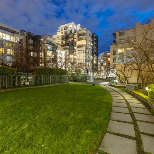 Photo 34 at 801 - 1833 Crowe Street, Olympic Village (False Creek), Vancouver West