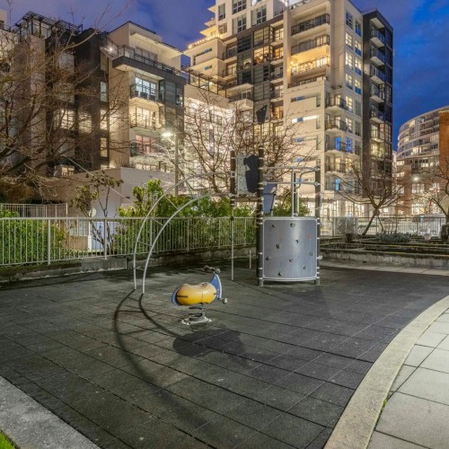 Photo 35 at 801 - 1833 Crowe Street, Olympic Village (False Creek), Vancouver West