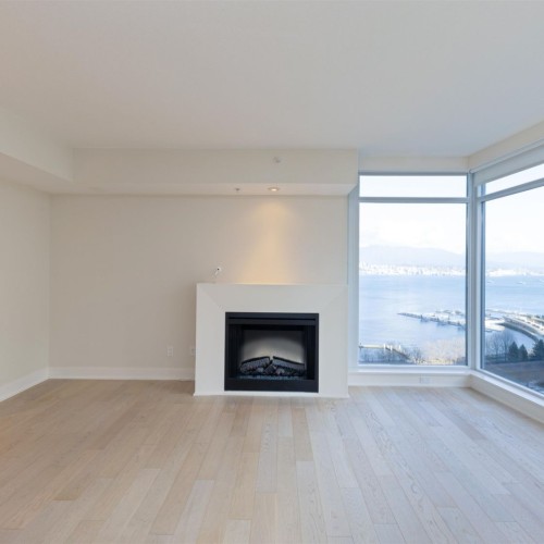 Photo 15 at 1704 - 1205 W Hastings Street, Coal Harbour, Vancouver West