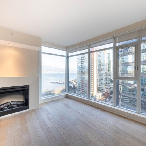 Photo 16 at 1704 - 1205 W Hastings Street, Coal Harbour, Vancouver West