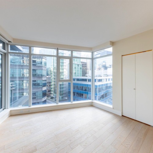 Photo 18 at 1704 - 1205 W Hastings Street, Coal Harbour, Vancouver West