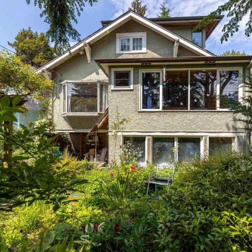 Photo 24 at 4340 W 8th Avenue, Point Grey, Vancouver West