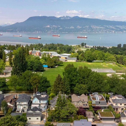 Photo 33 at 4340 W 8th Avenue, Point Grey, Vancouver West