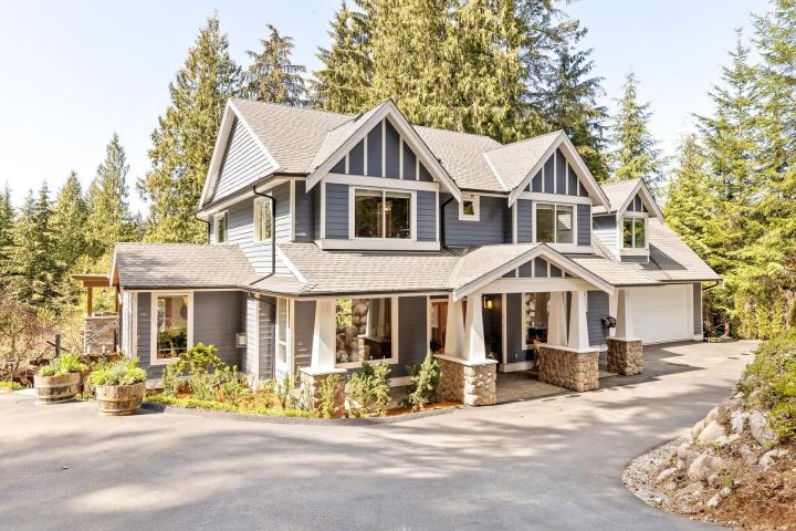 2121 East Road, Anmore, Port Moody 2