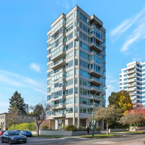 Photo 1 at 1 - 5885 Yew Street, Kerrisdale, Vancouver West