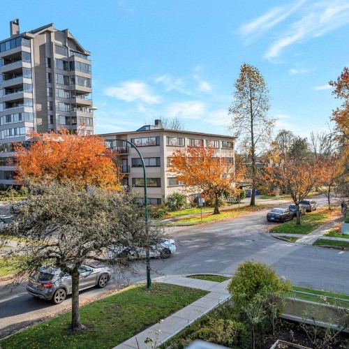 Photo 22 at 1 - 5885 Yew Street, Kerrisdale, Vancouver West