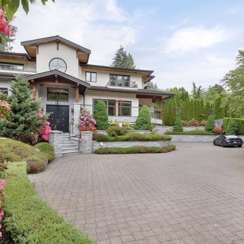 Photo 3 at 1080 Eyremount Drive, British Properties, West Vancouver