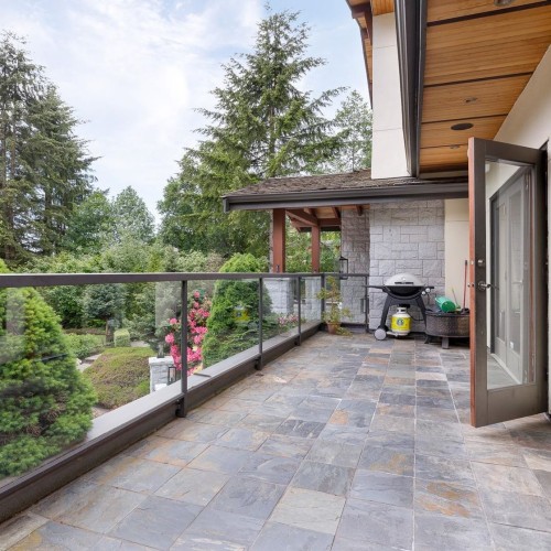 Photo 22 at 1080 Eyremount Drive, British Properties, West Vancouver