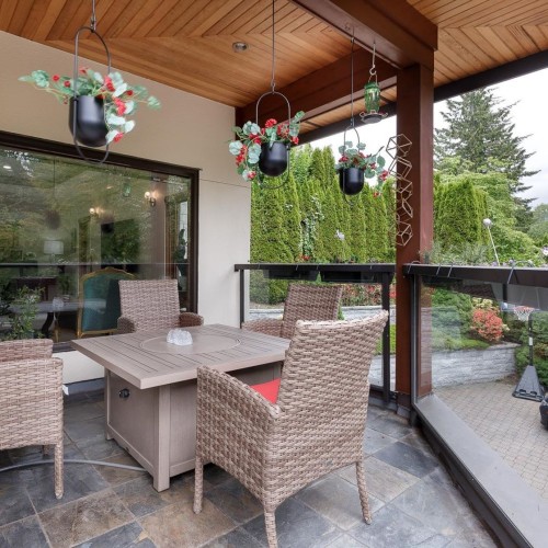 Photo 23 at 1080 Eyremount Drive, British Properties, West Vancouver