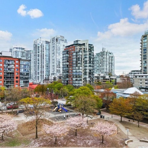Photo 31 at 3F - 139 Drake Street, Yaletown, Vancouver West