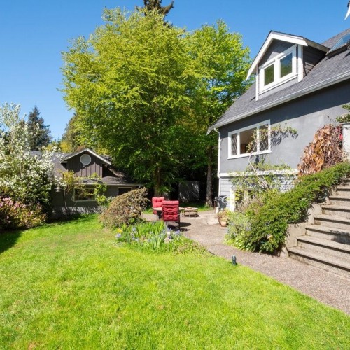 Photo 34 at 1461 27th Street, Dundarave, West Vancouver
