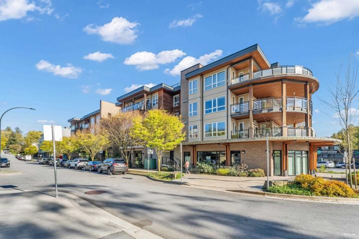 308 - 733 W 14th Street, Mosquito Creek, North Vancouver 2