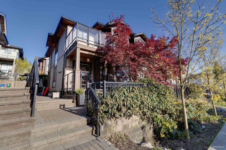 1418 Bewicke Avenue, Central Lonsdale, North Vancouver 2