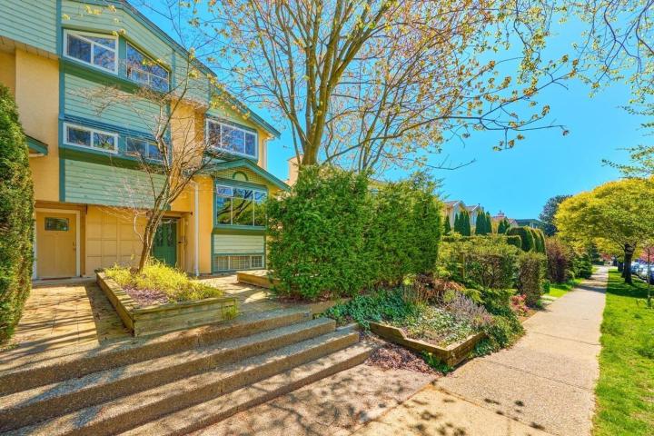 8492 French Street, Marpole, Vancouver West 2