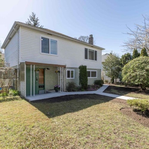 Photo 30 at 2764 W 17th Avenue, Arbutus, Vancouver West