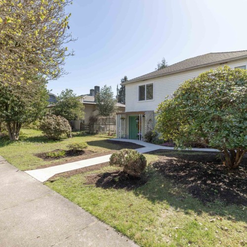 Photo 31 at 2764 W 17th Avenue, Arbutus, Vancouver West