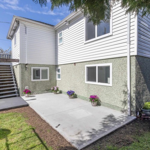 Photo 34 at 2764 W 17th Avenue, Arbutus, Vancouver West