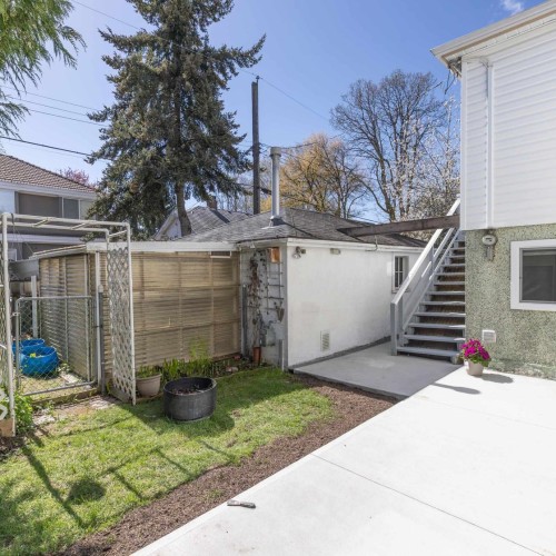 Photo 35 at 2764 W 17th Avenue, Arbutus, Vancouver West
