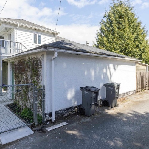 Photo 36 at 2764 W 17th Avenue, Arbutus, Vancouver West