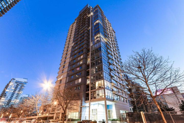 105 - 638 Beach Crescent, Yaletown, Vancouver West 2