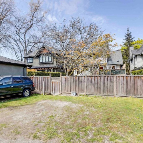 Photo 35 at 4490 W 11th Avenue, Point Grey, Vancouver West