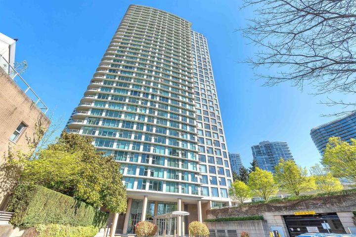 3005 - 1009 Expo Boulevard, Yaletown, Vancouver West 2
