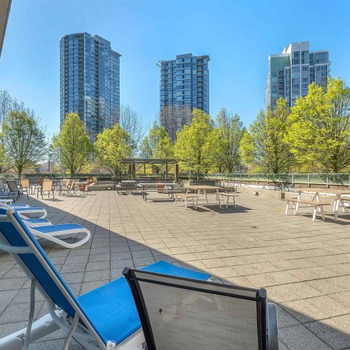 Photo 33 at 3005 - 1009 Expo Boulevard, Yaletown, Vancouver West